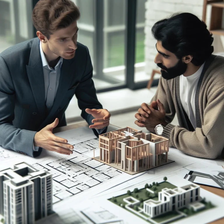 Jak wybrać dobrego architekta wnętrz?
