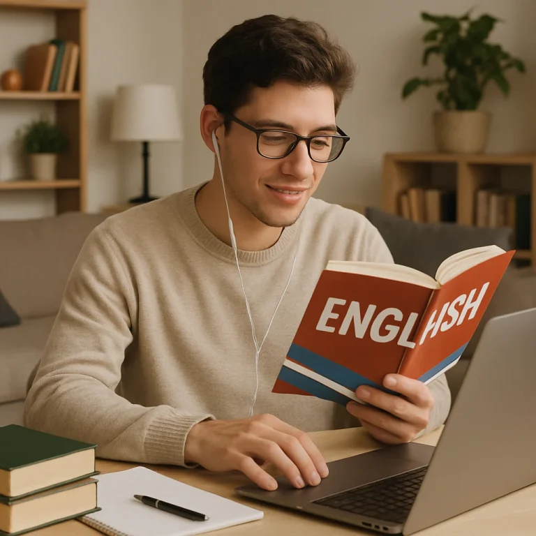 Czy nauka angielskiego indywidualnie to dobry pomysł?